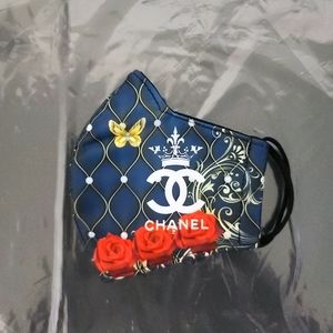 Re-usable washable Face Mask